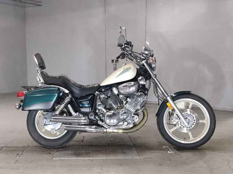 Yamaha XV1100 Virago 1994