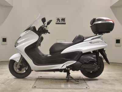 Yamaha Majesty 400 2014