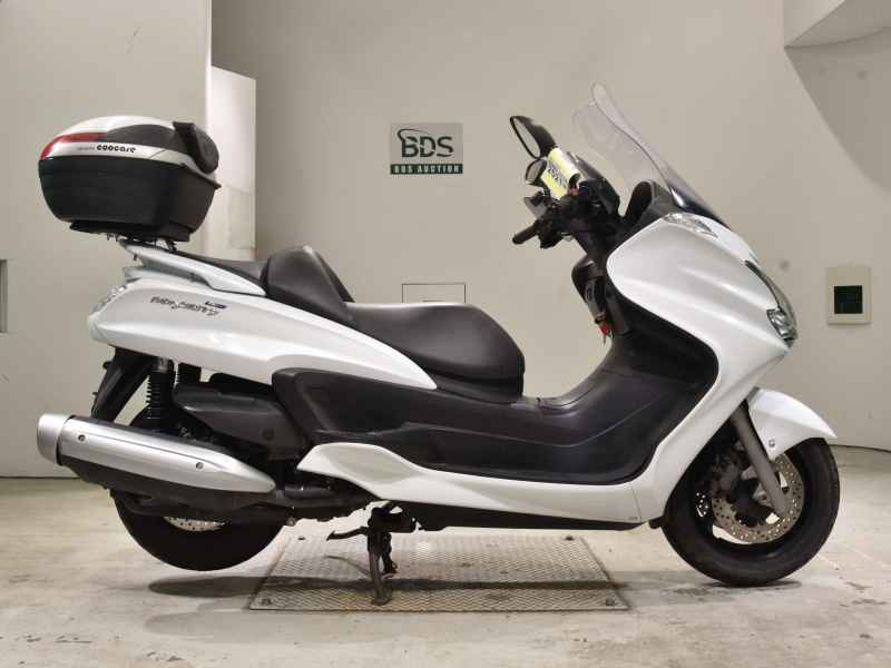 Yamaha Majesty 400 2014