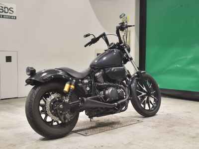 Yamaha Bolt 950RA 2015