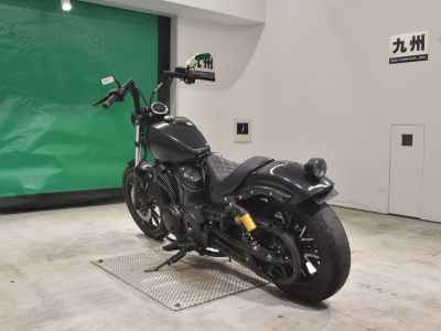 Yamaha Bolt 950RA 2015