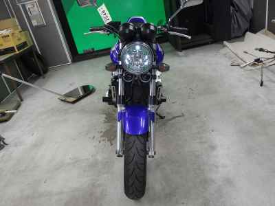 Honda CB400SFV 2006