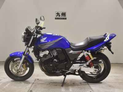 Honda CB400SFV 2006