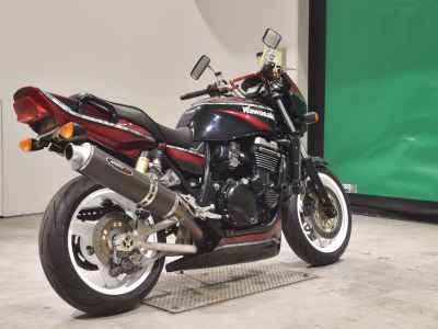 Kawasaki ZRX1100 1997