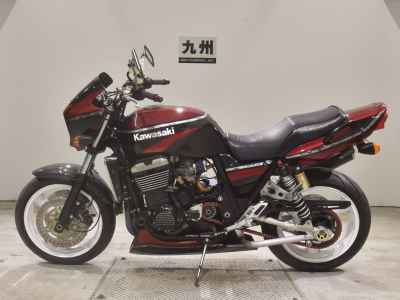 Kawasaki ZRX1100 1997