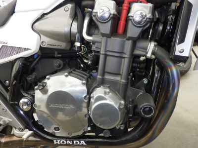 Honda CB1300SF ABS 2008