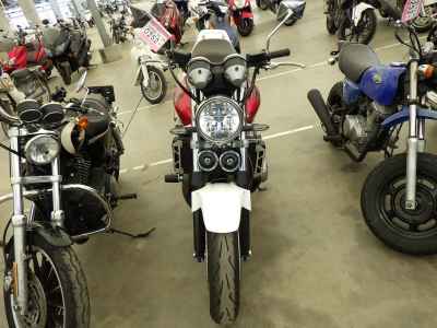 Honda CB1300SF ABS 2008