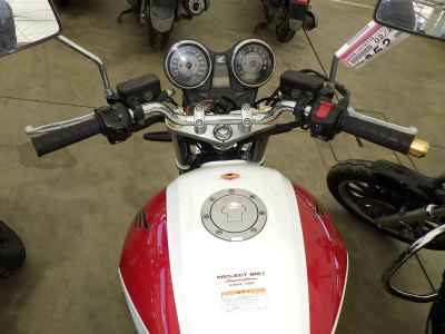 Honda CB1300SF ABS 2008