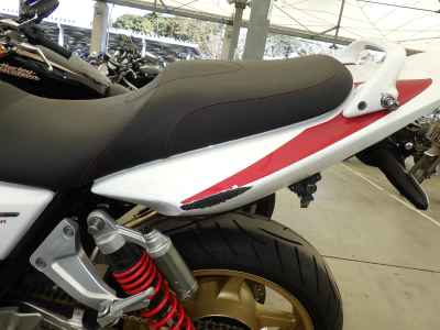 Honda CB1300SF ABS 2008