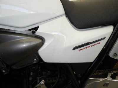 Honda CB1300SF ABS 2008