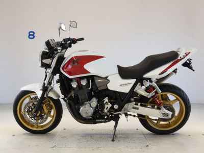 Honda CB1300SF ABS 2008