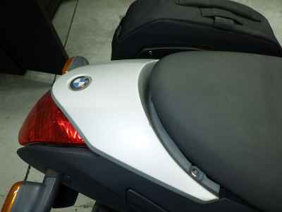 BMW R1200R 2009