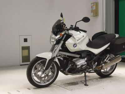 BMW R1200R 2009