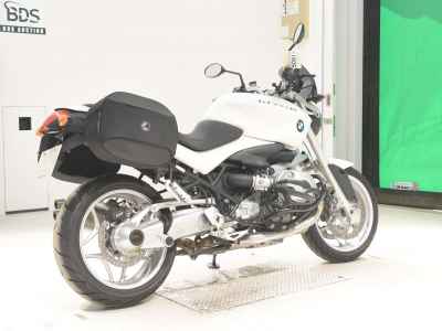 BMW R1200R 2009