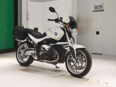 BMW R1200R 2009