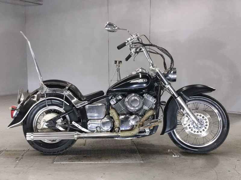 Yamaha Drag Star 400 1999