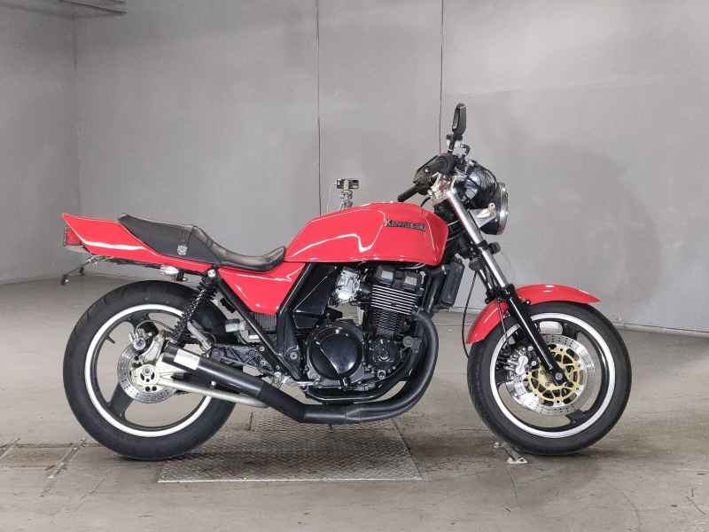 Kawasaki ZRX 1995