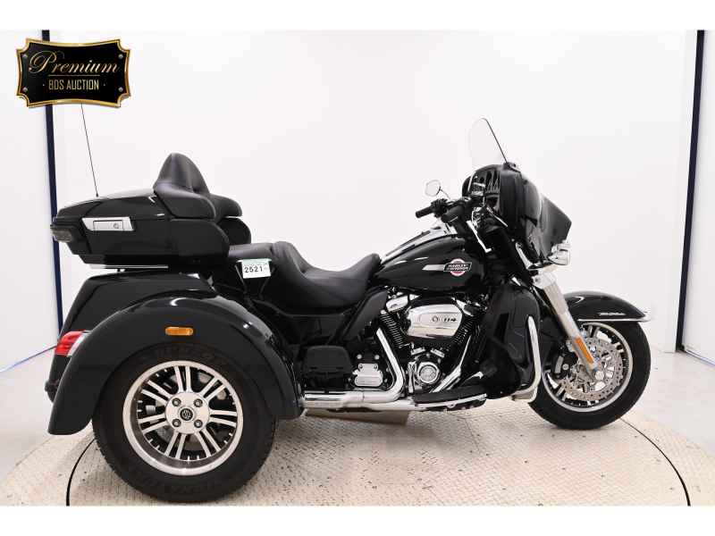 Harley-Davidson FLHTCUTG1870 2024