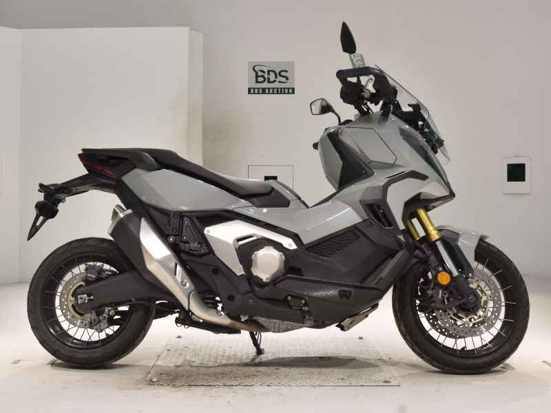 Honda X-ADV750 2021