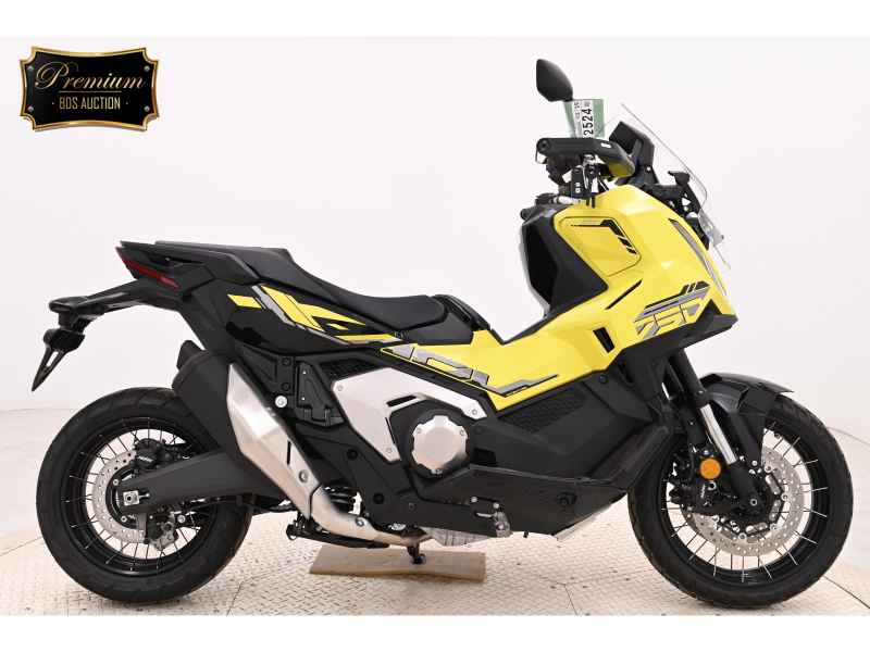 Honda X-ADV750 2024