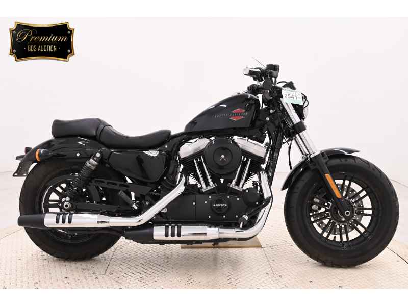 Harley-Davidson XL1200X 2021