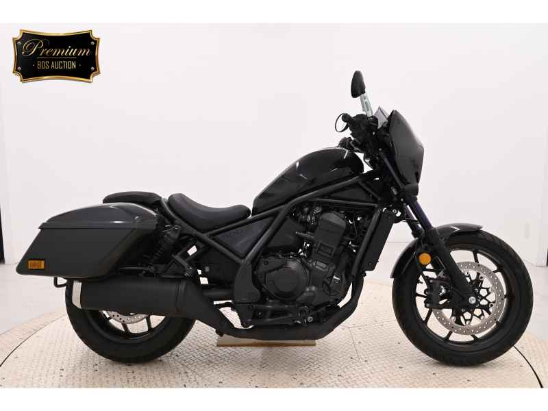 Honda Rebel 1100T 2023