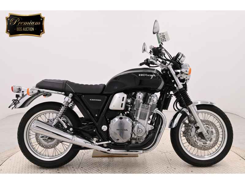 Honda CB1100EX ABS 2022