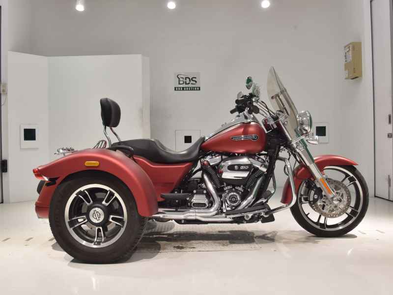 Harley-Davidson FLRT1870 2020