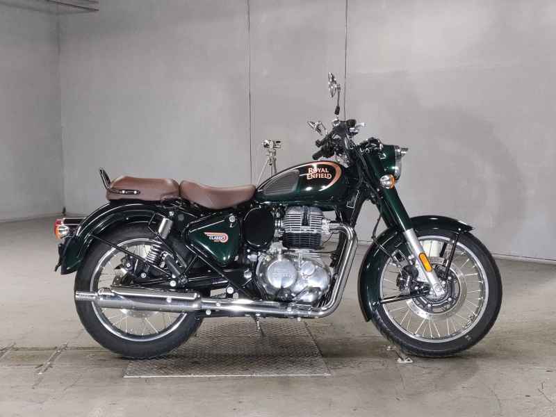 Royal Enfield R Classic 350 2022