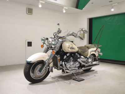 Yamaha Royal Star 1300 TOUR Classic 1998