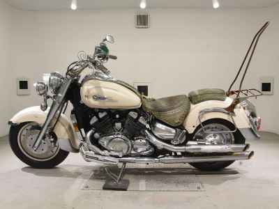 Yamaha Royal Star 1300 TOUR Classic 1998