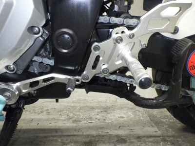 Suzuki Bandit 1250S ABS 2009