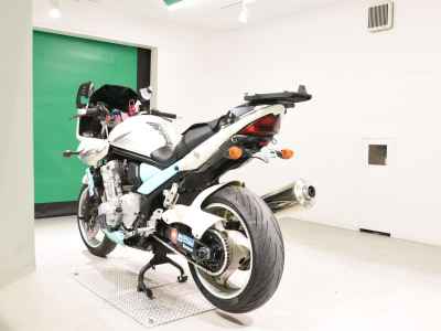 Suzuki Bandit 1250S ABS 2009