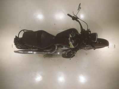 Kawasaki Vulcan 400 Drifter 1999