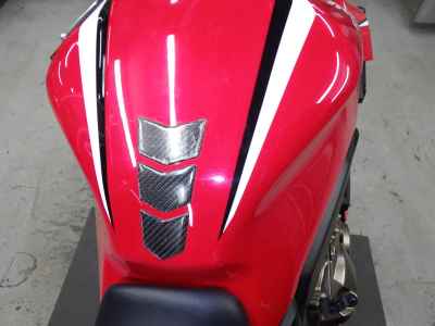 Honda CBR650R 2020