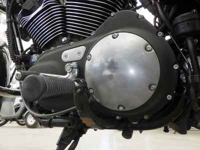 Harley-Davidson XL1200RI 2009