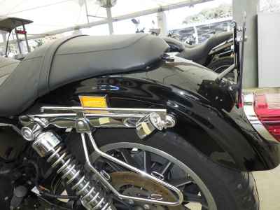 Harley-Davidson XL1200RI 2009