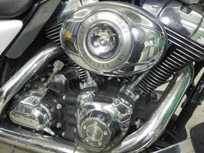 Harley-Davidson FLHTC1580 2008