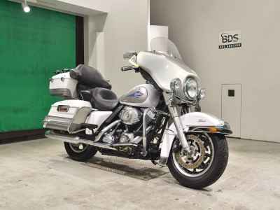 Harley-Davidson FLHTC1580 2008