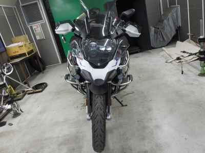 BMW R1250GS 2022