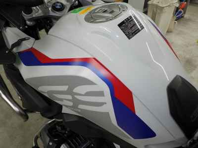 BMW R1250GS 2022