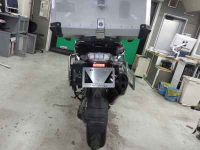 BMW R1250GS 2022