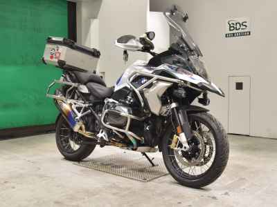 BMW R1250GS 2022