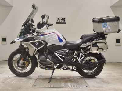 BMW R1250GS 2022