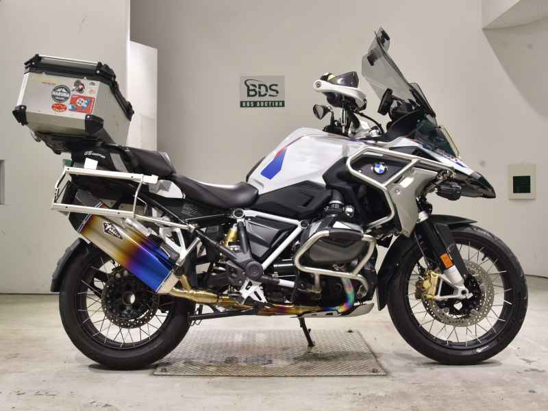 BMW R1250GS 2022