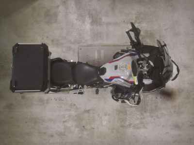 BMW R1250GS 2022