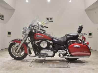 Kawasaki Vulcan 1500 Classic 1998