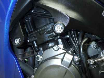 Suzuki GSX-S1000GT 2022