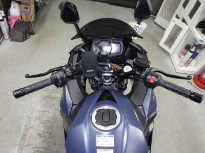 Kawasaki Ninja 400-2 2022