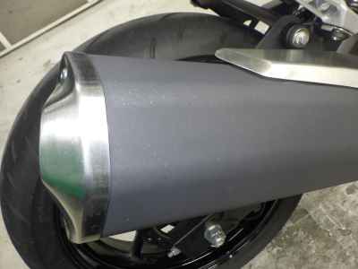 Kawasaki Ninja 400-2 2022